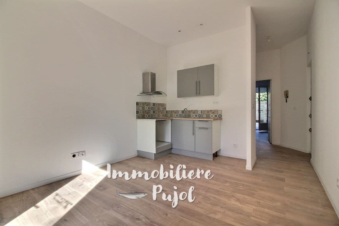 Appartement T2 à louer à MARSEILLE – photo 2