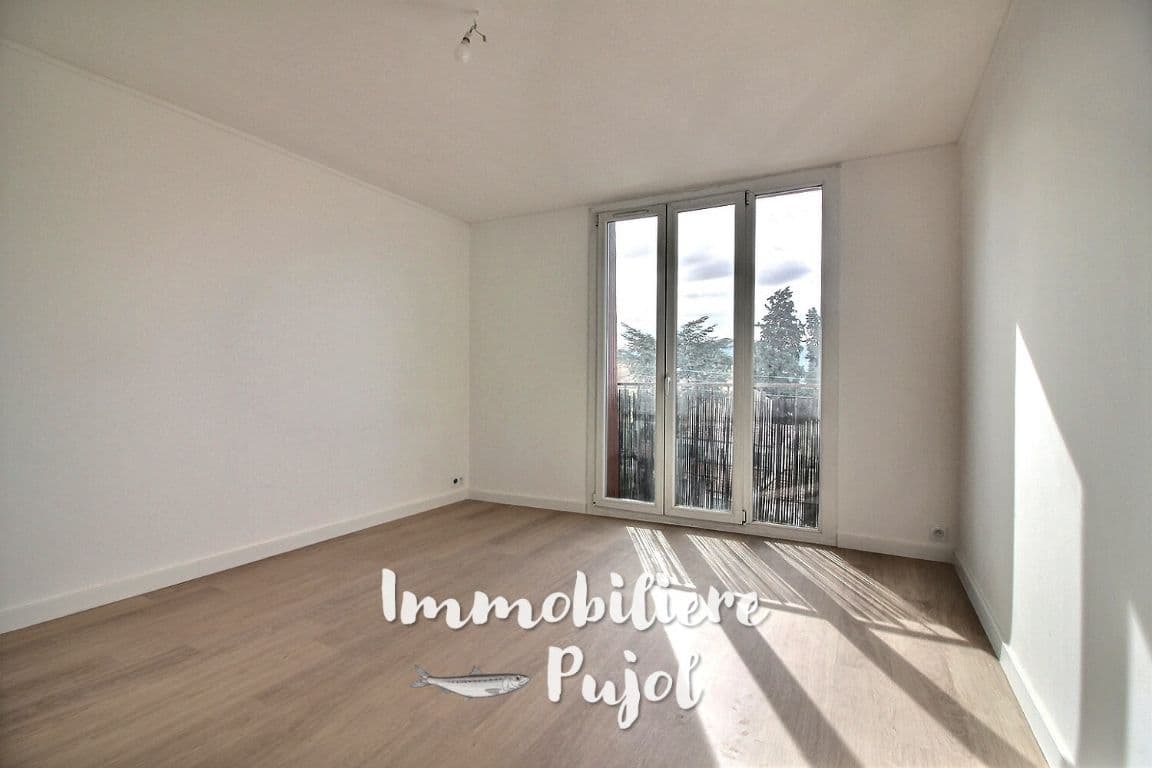 Appartement T3 à louer à MARSEILLE – photo 1