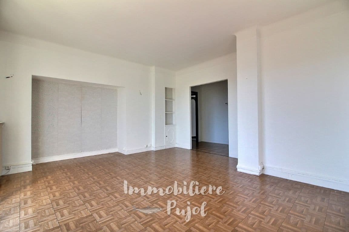 Appartement T4 à louer à Marseille – photo 2