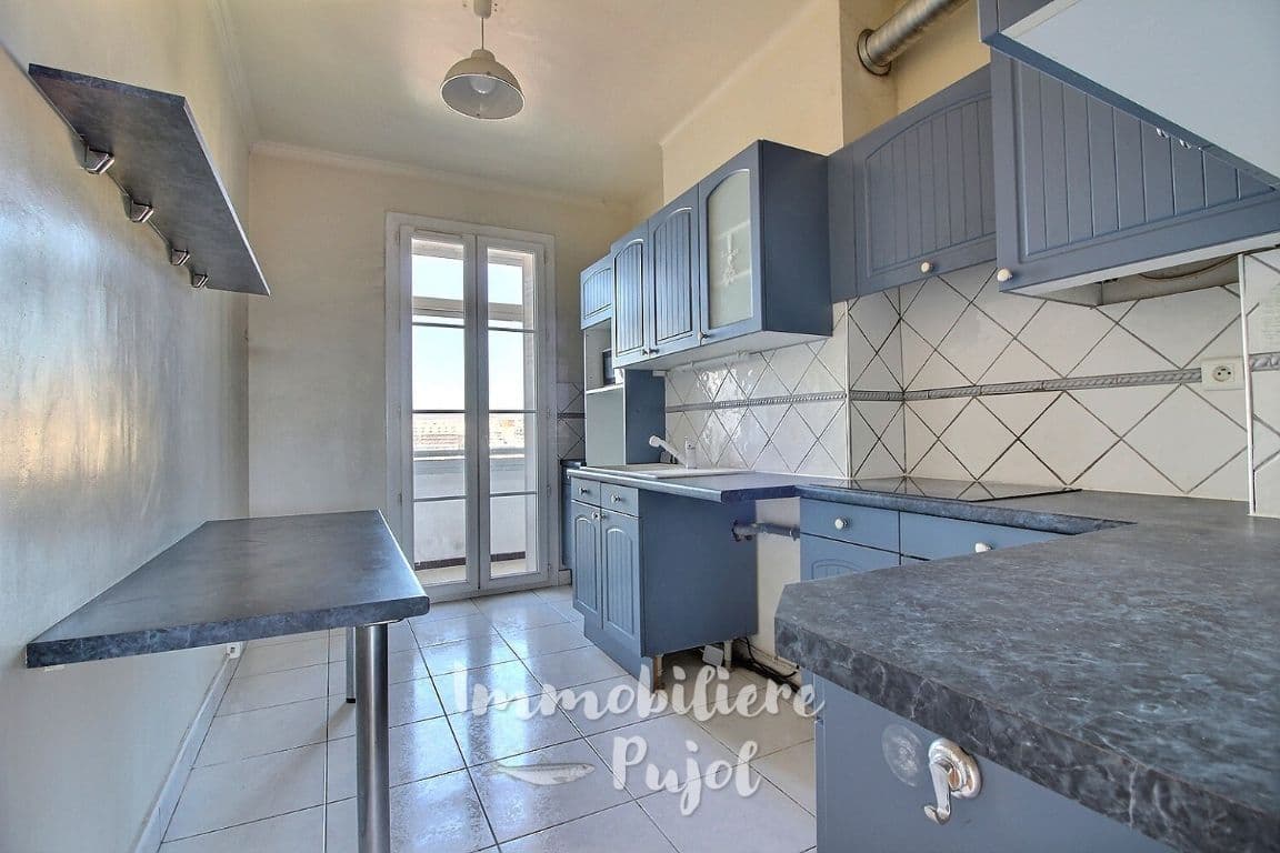 Appartement T4 à louer à Marseille – photo 3