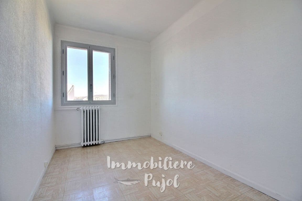 Appartement T4 à louer à Marseille – photo 4