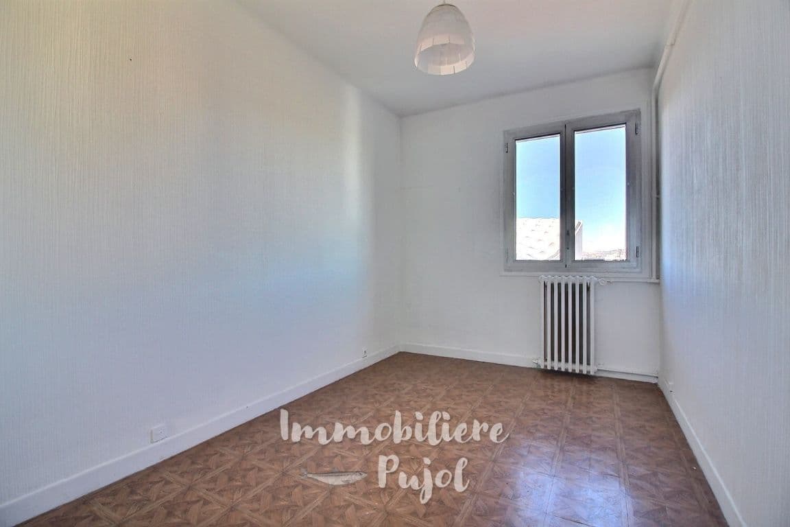 Appartement T4 à louer à Marseille – photo 5