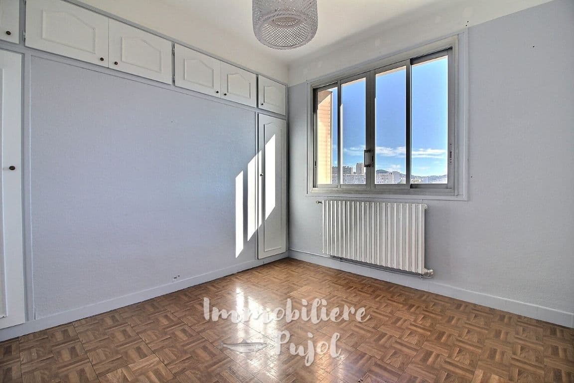 Appartement T4 à louer à Marseille – photo 6
