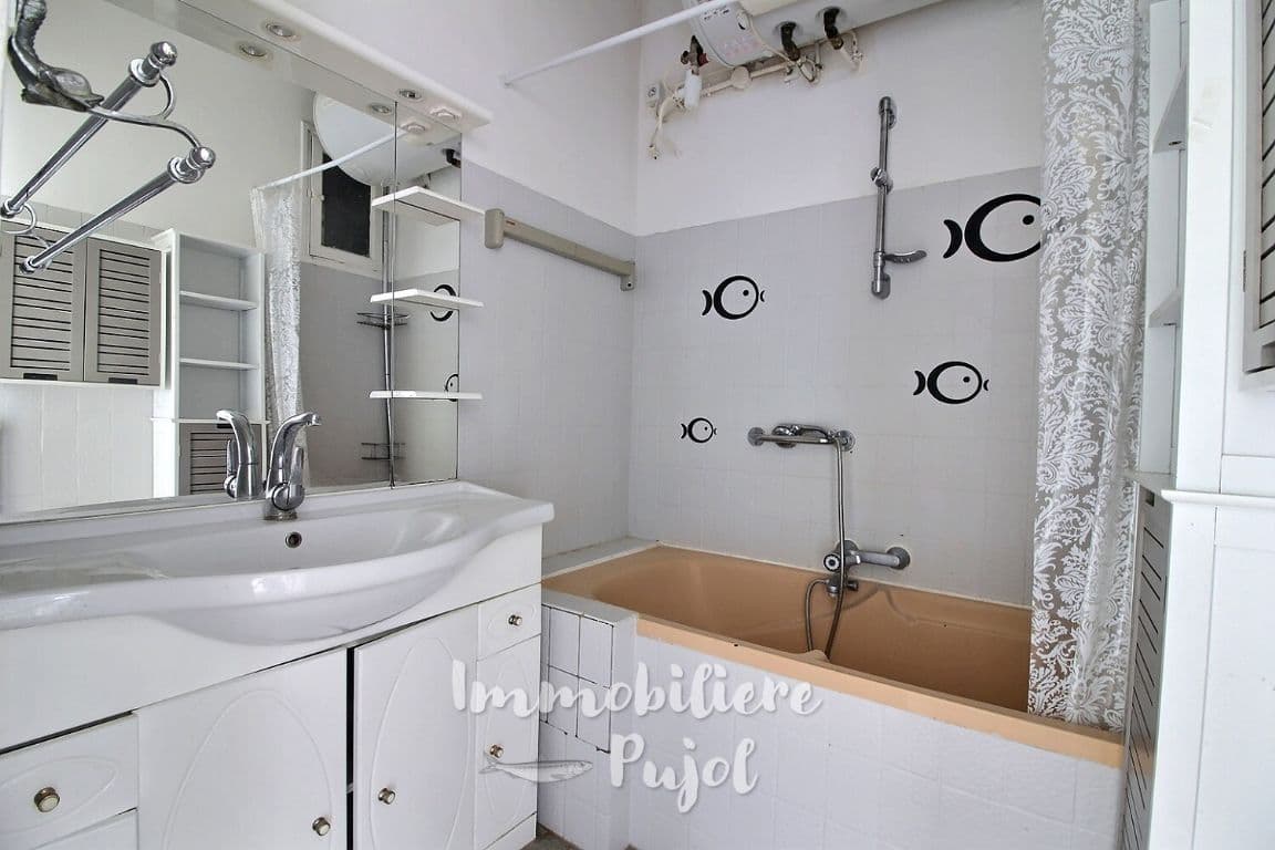 Appartement T4 à louer à Marseille – photo 7