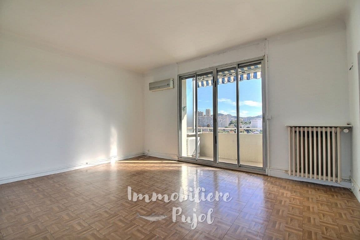 Appartement T4 à louer à Marseille – photo 1
