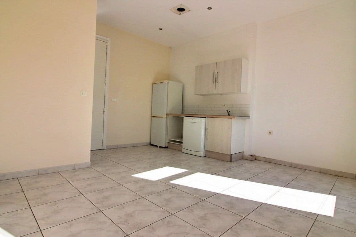 Appartement T3 à louer à Marseille – photo 1