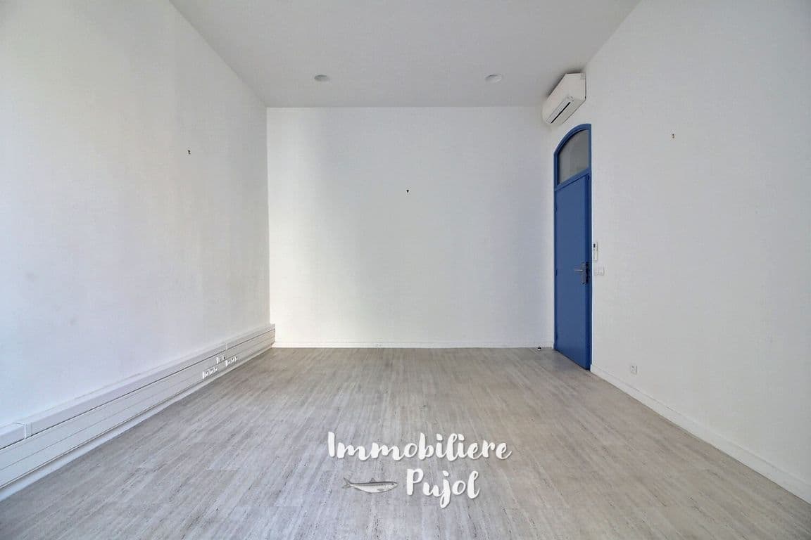 Local à louer à Marseille – photo 1