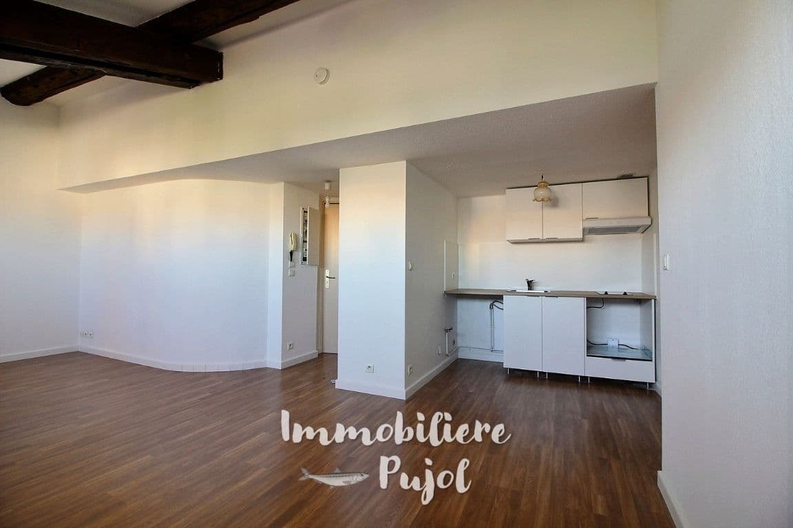 Appartement T2 à louer à Marseille – photo 3