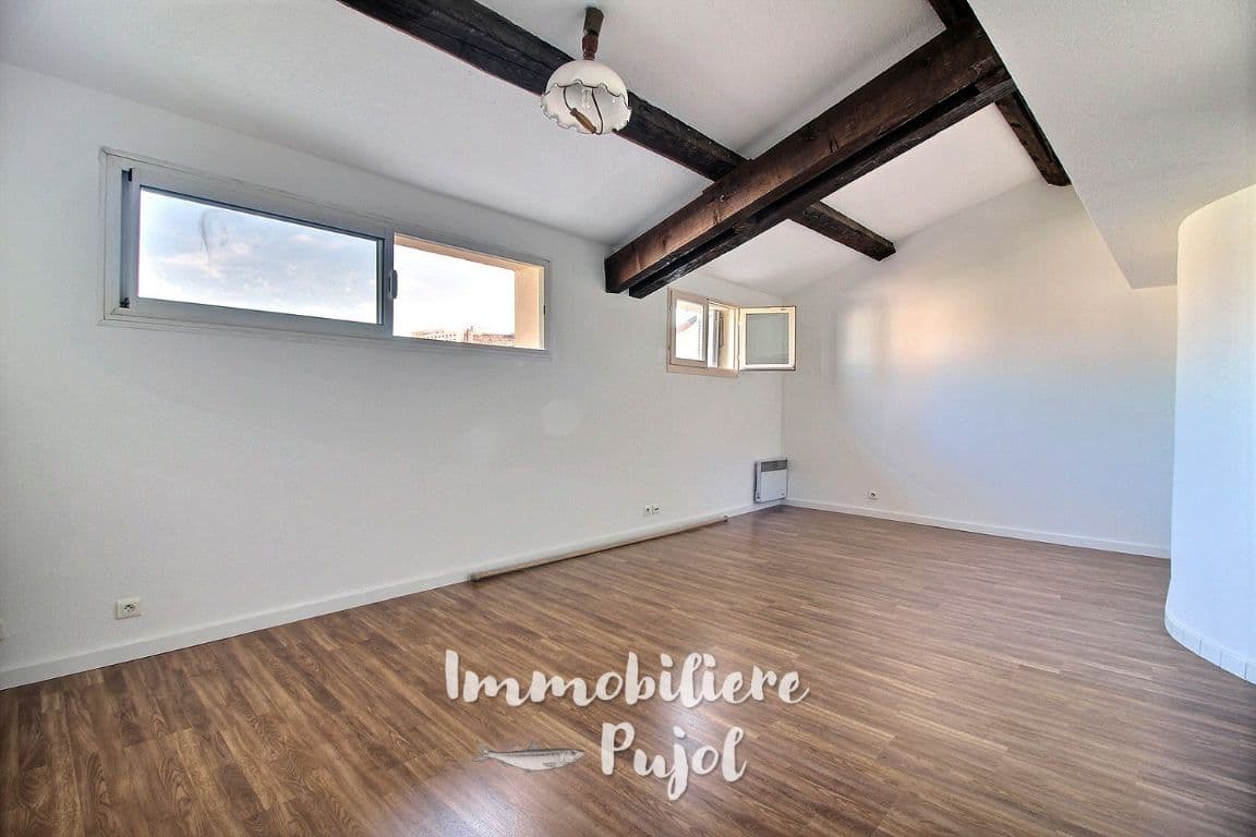 Appartement T2 à louer à Marseille – photo 1