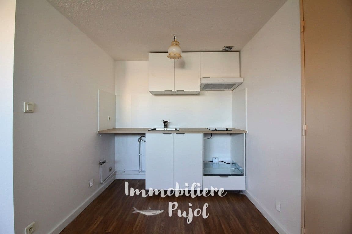 Appartement T2 à louer à Marseille – photo 4