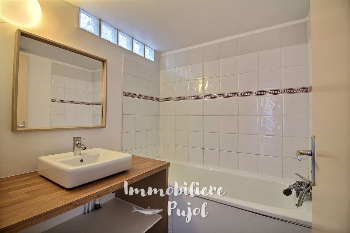 Appartement T2 à louer à Marseille – photo 6