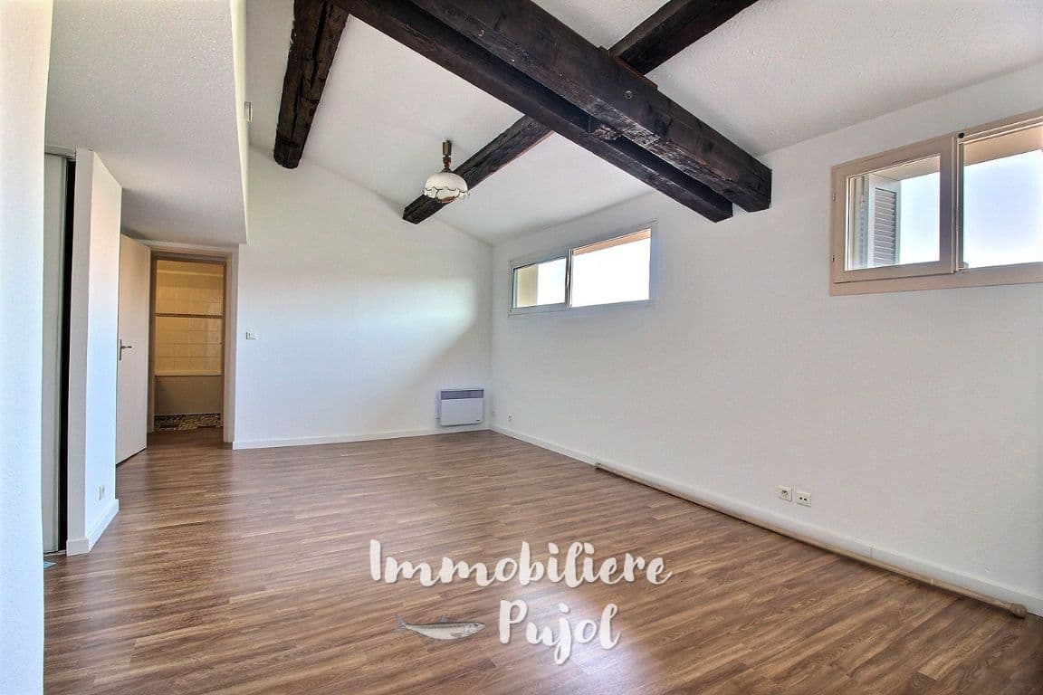 Appartement T2 à louer à Marseille – photo 2