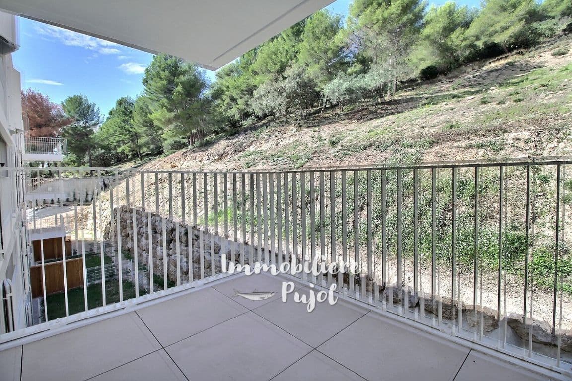 Appartement T2 à louer à MARSEILLE – photo 4