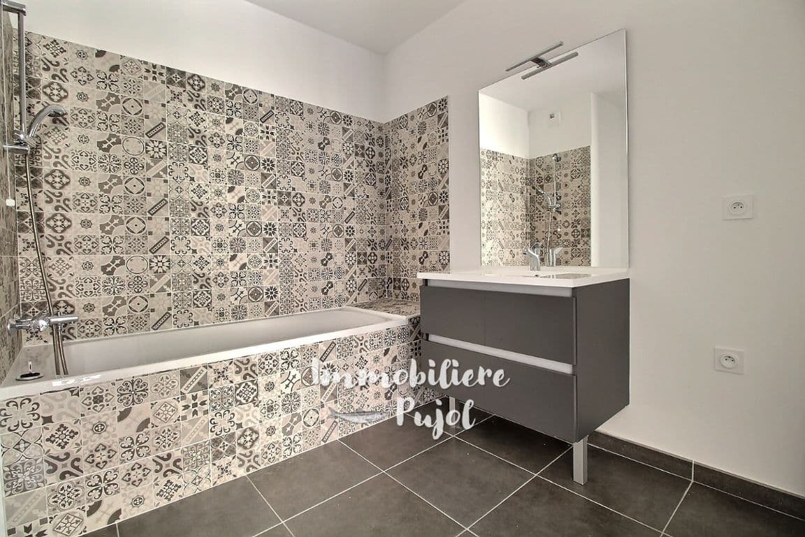 Appartement T2 à louer à MARSEILLE – photo 7