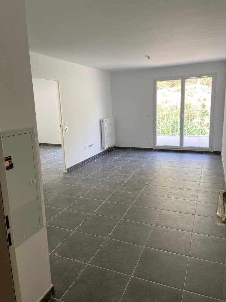 Appartement T2 à louer à MARSEILLE – photo 6
