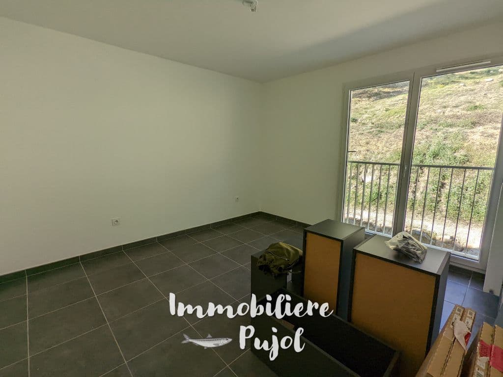 Appartement T2 à louer à MARSEILLE – photo 5