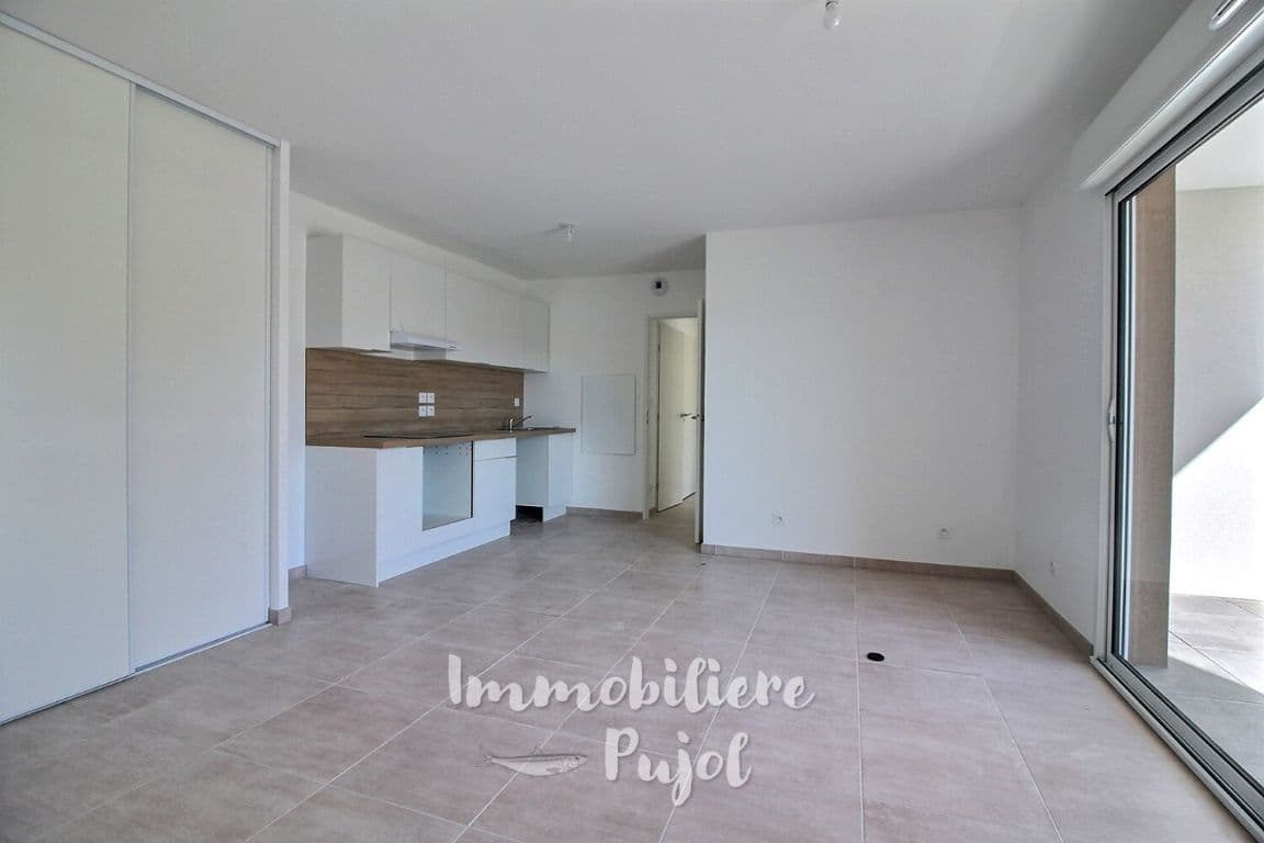 Appartement T3 à louer à Marseille – photo 2