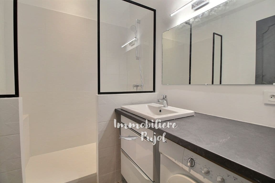 Appartement T2 à louer à Marseille – photo 8