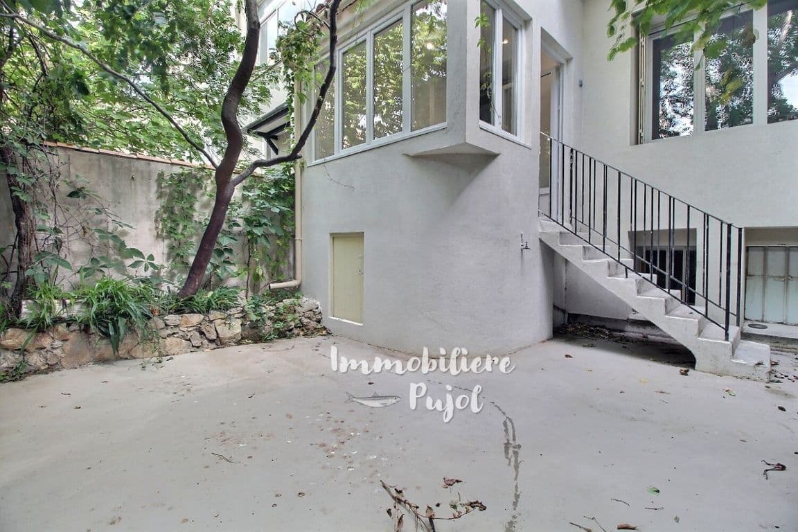 Appartement T2 à louer à Marseille – photo 1