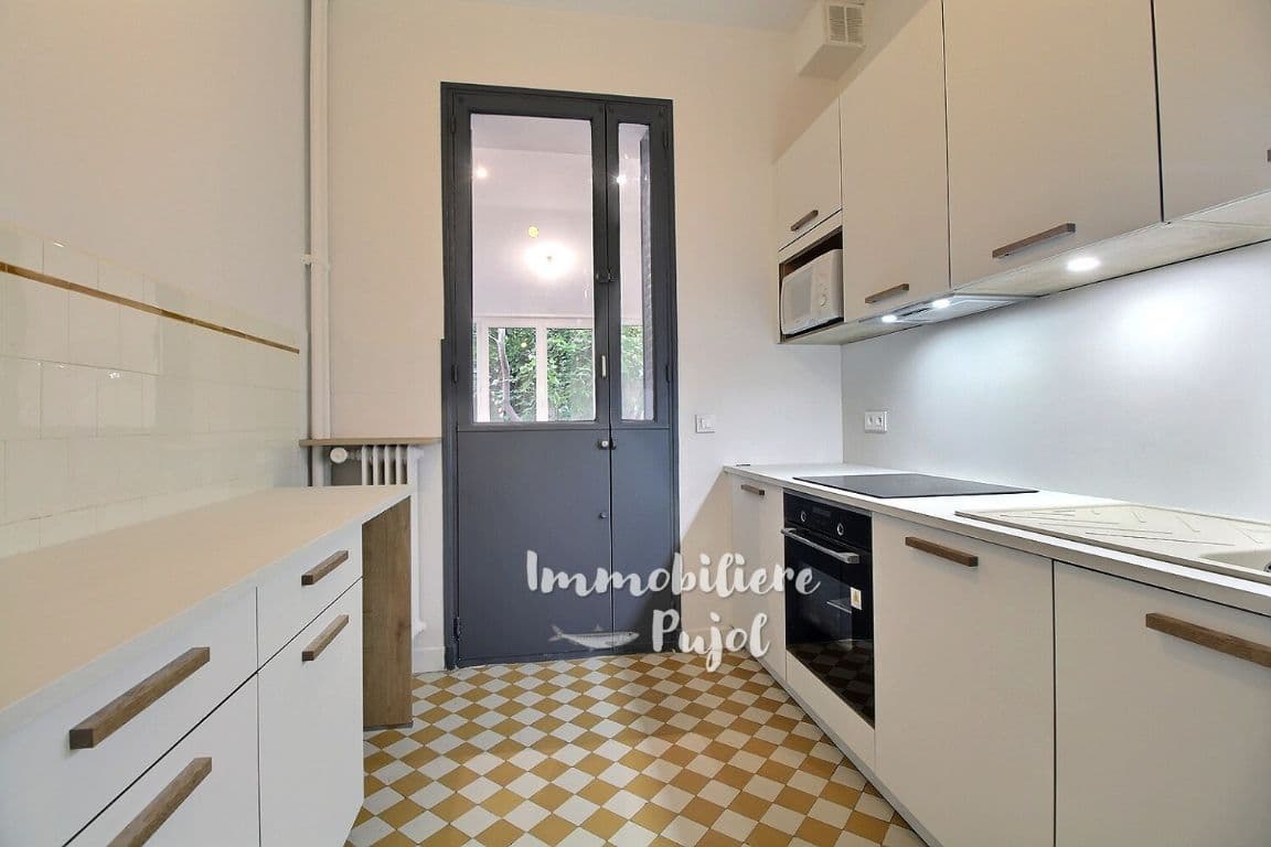 Appartement T2 à louer à Marseille – photo 5