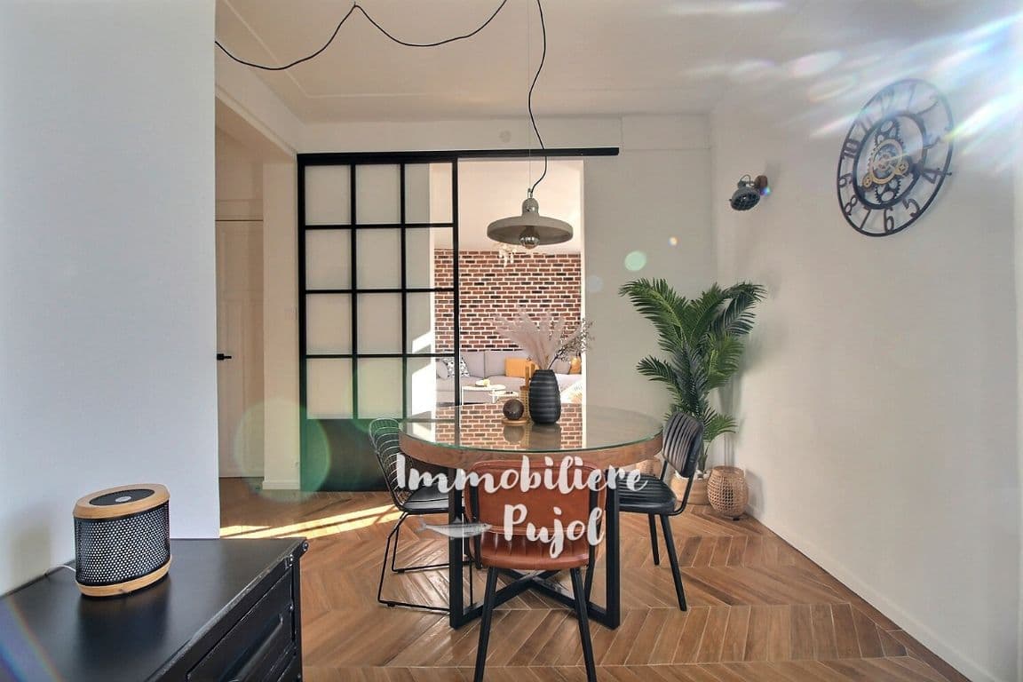 Appartement T2 à louer à Marseille – photo 2