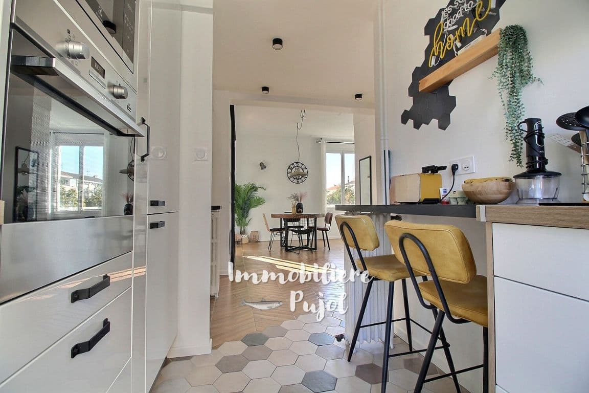 Appartement T2 à louer à Marseille – photo 4