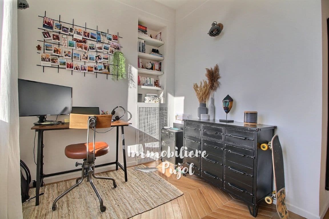 Appartement T2 à louer à Marseille – photo 3