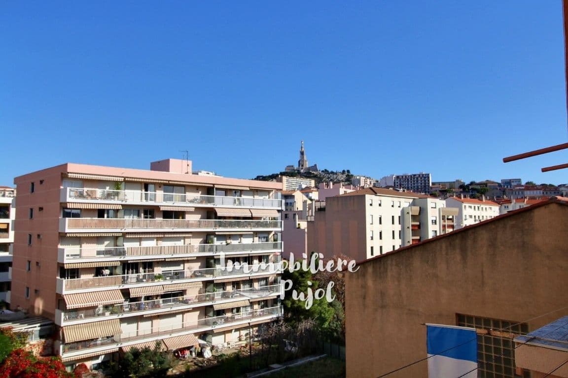 Appartement T2 à louer à Marseille – photo 6