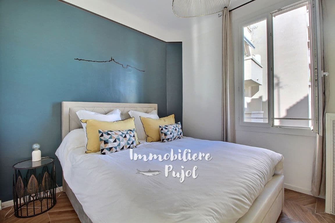 Appartement T2 à louer à Marseille – photo 7