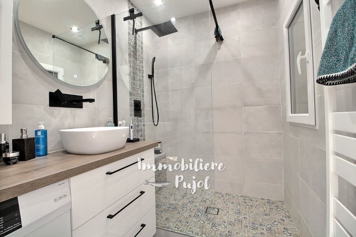 Appartement T2 à louer à Marseille – photo 8