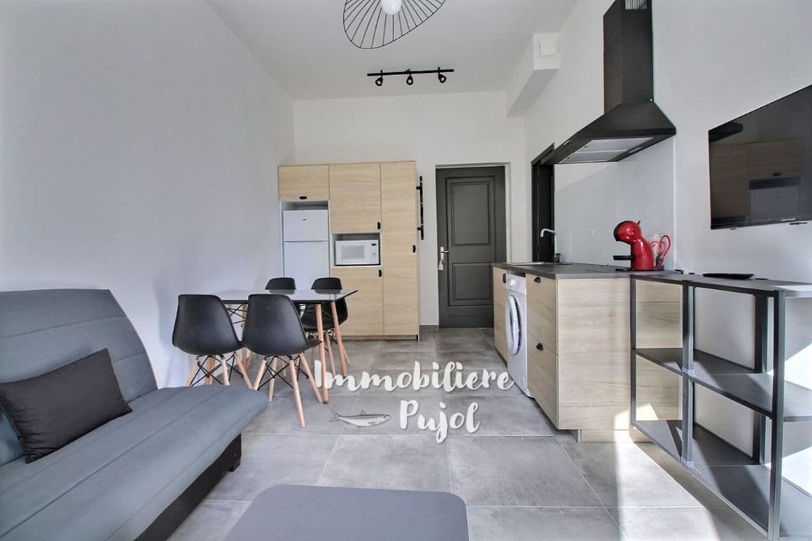 Appartement T2 à louer à MARSEILLE – photo 2