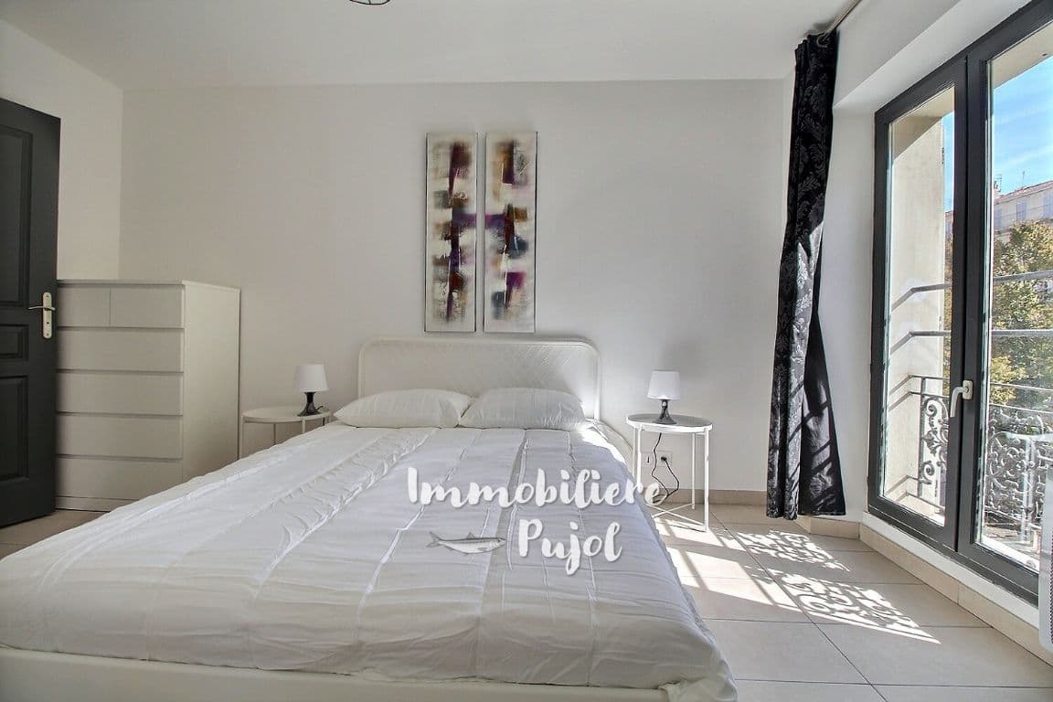 Appartement T2 à louer à MARSEILLE – photo 4