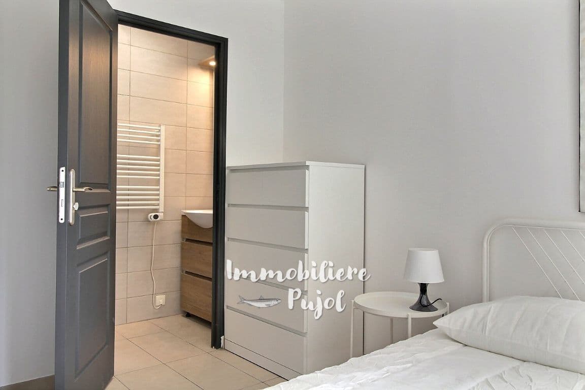 Appartement T2 à louer à MARSEILLE – photo 6