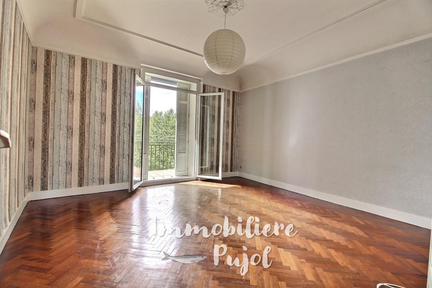 Appartement T3 à vendre à Marseille – photo 1