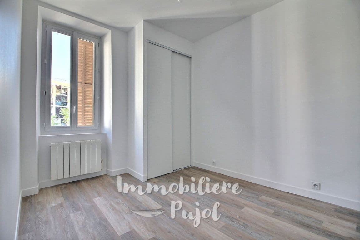 Appartement T2 à louer à Marseille – photo 3