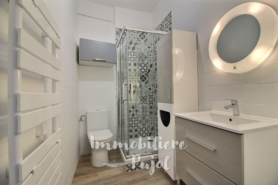 Appartement T2 à louer à Marseille – photo 2