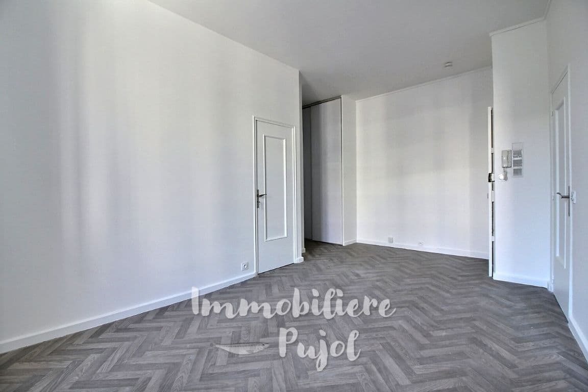 Appartement T2 à louer à Marseille – photo 4
