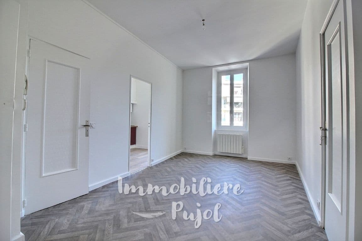 Appartement T2 à louer à Marseille – photo 6