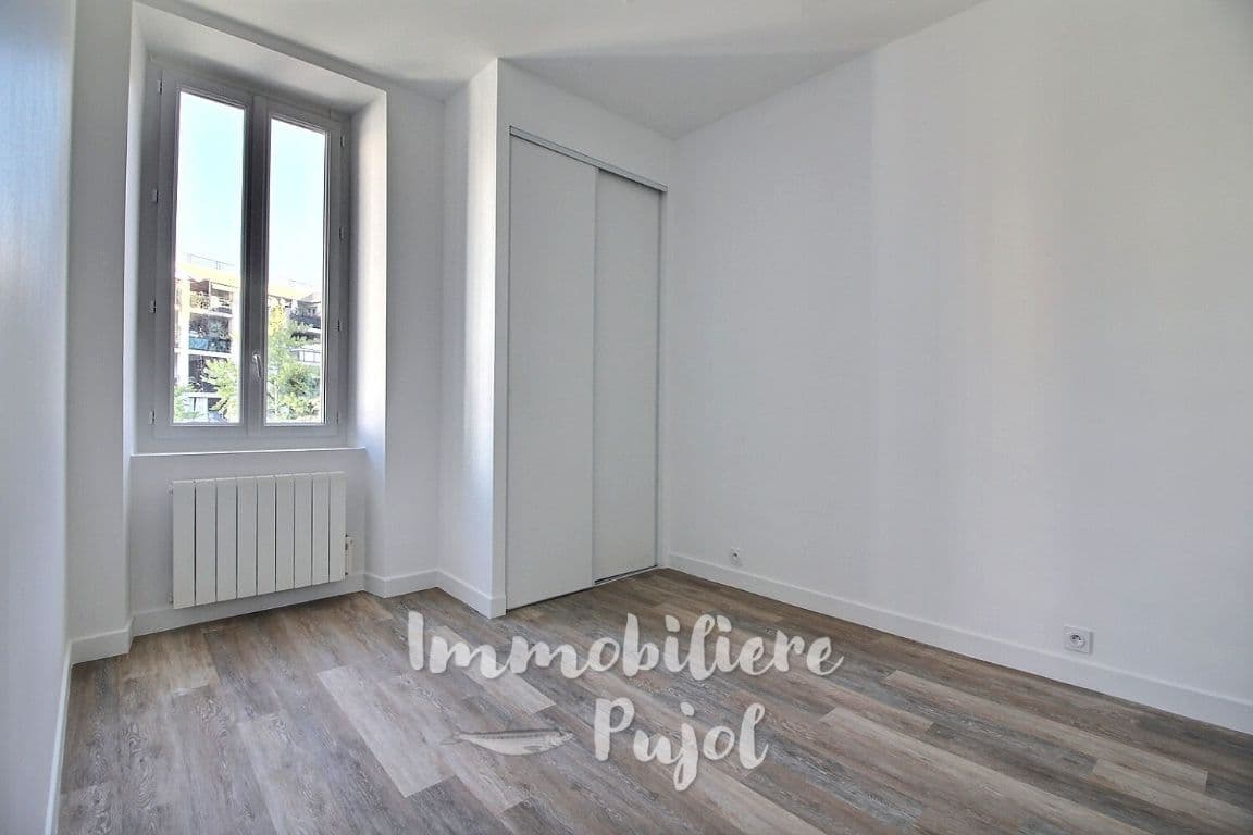 Appartement T2 à louer à Marseille – photo 7