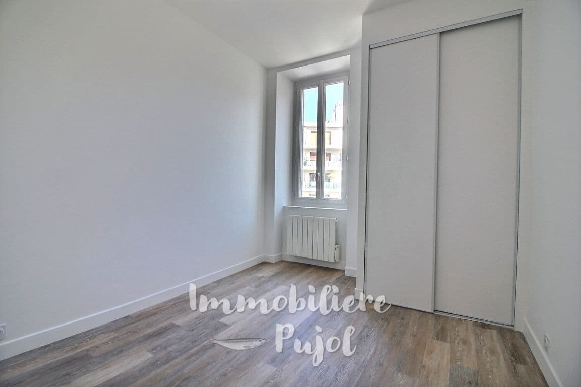 Appartement T2 à louer à Marseille – photo 5