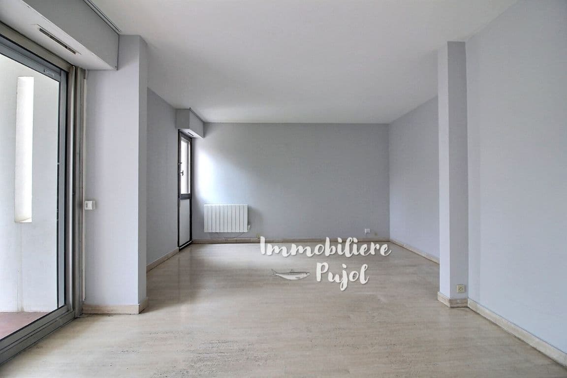Appartement T3 à louer à Marseille – photo 1