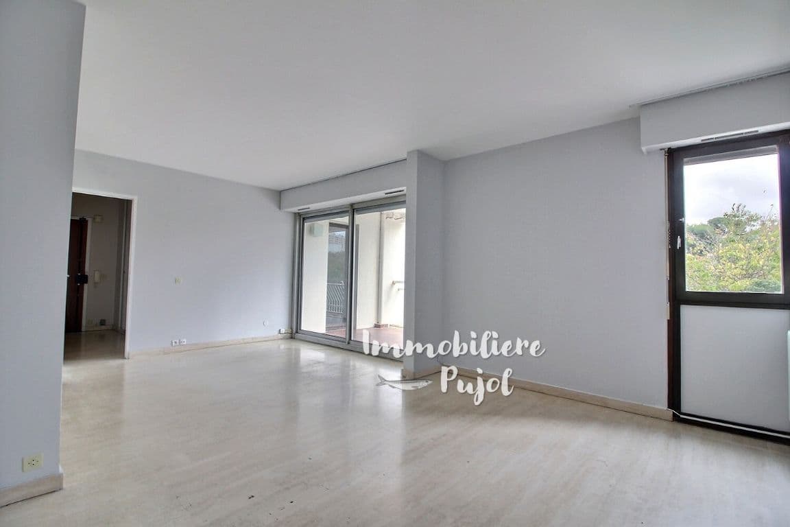 Appartement T3 à louer à Marseille – photo 2