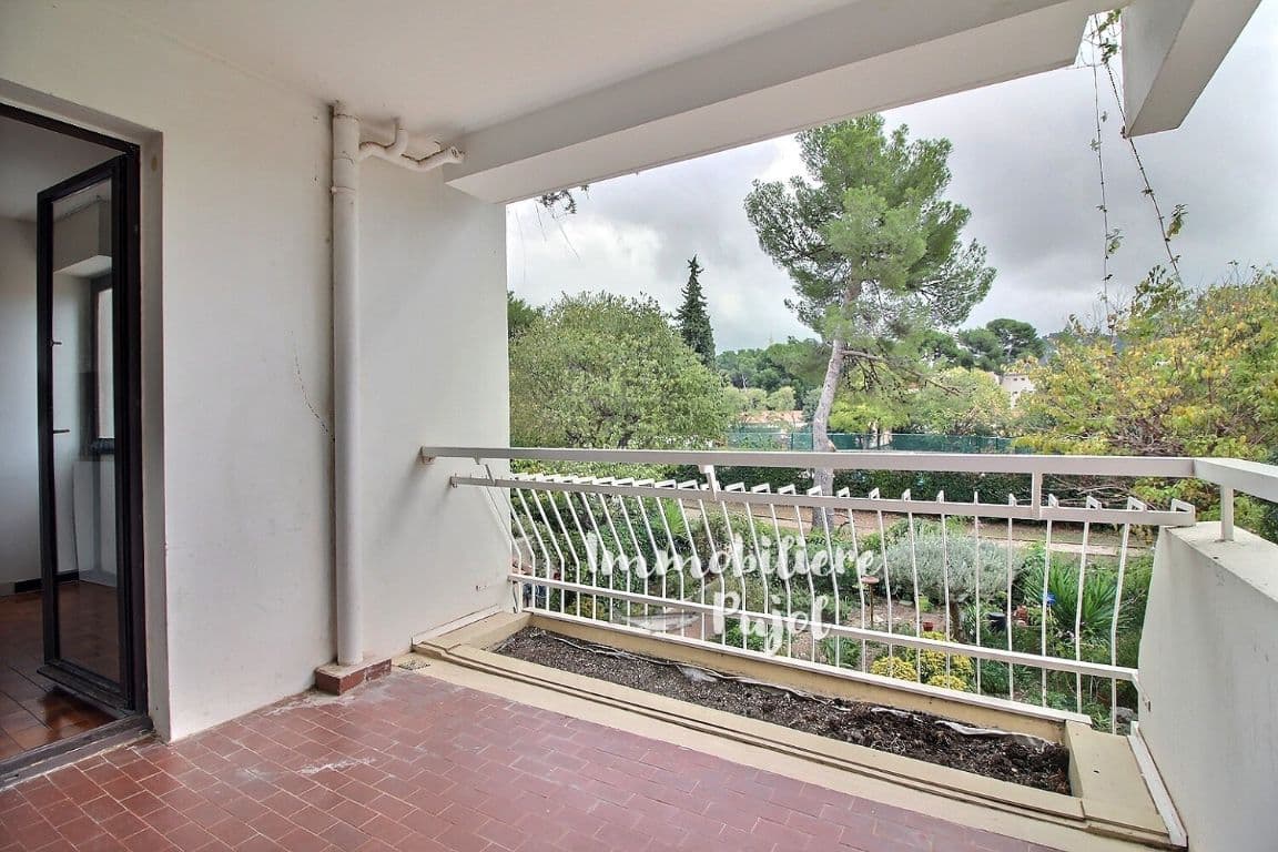 Appartement T3 à louer à Marseille – photo 3