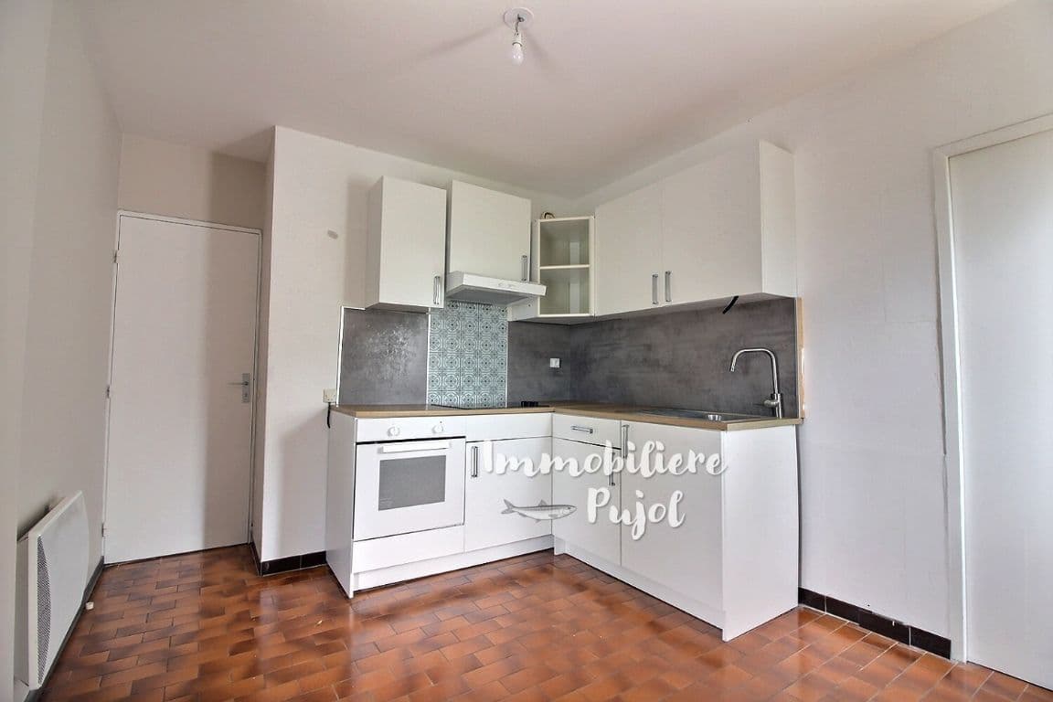 Appartement T3 à louer à Marseille – photo 4