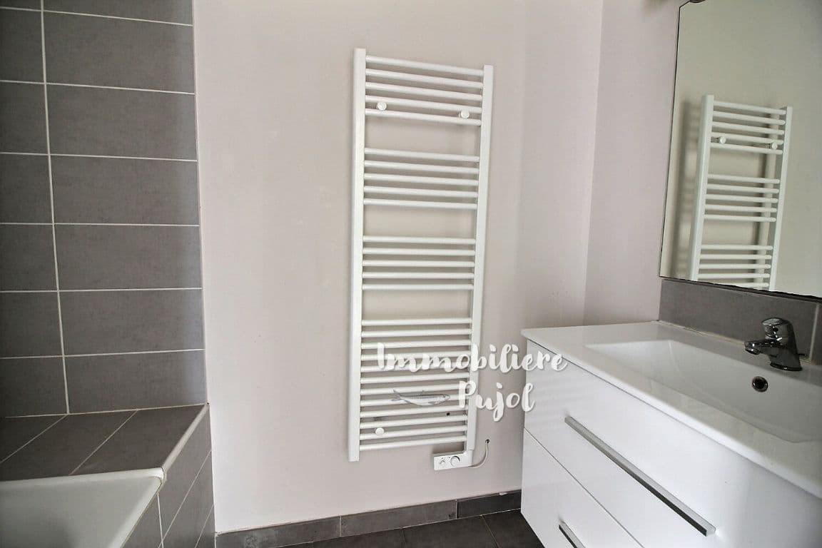 Appartement T3 à louer à Marseille – photo 7