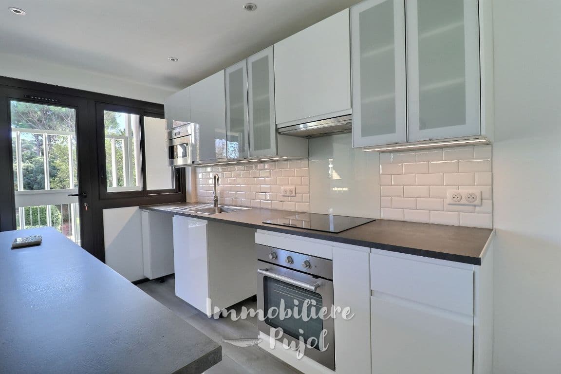 Appartement T3 à louer à Marseille – photo 2