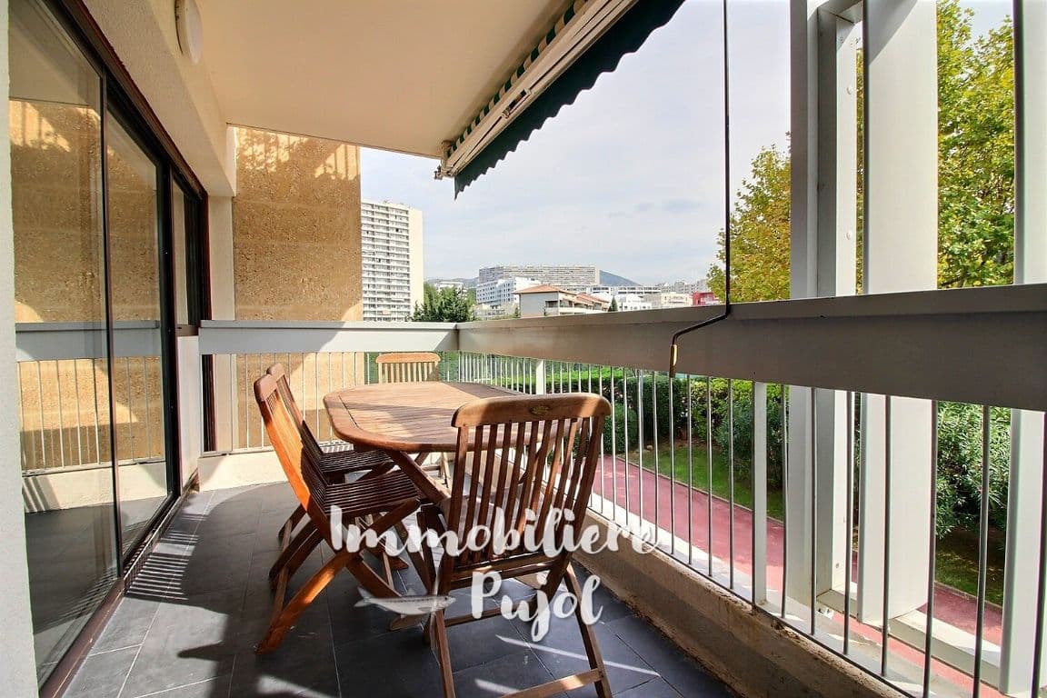 Appartement T3 à louer à Marseille – photo 3