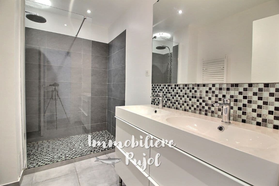 Appartement T3 à louer à Marseille – photo 4