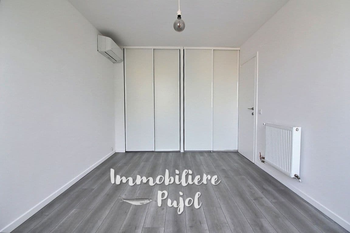 Appartement T3 à louer à Marseille – photo 6
