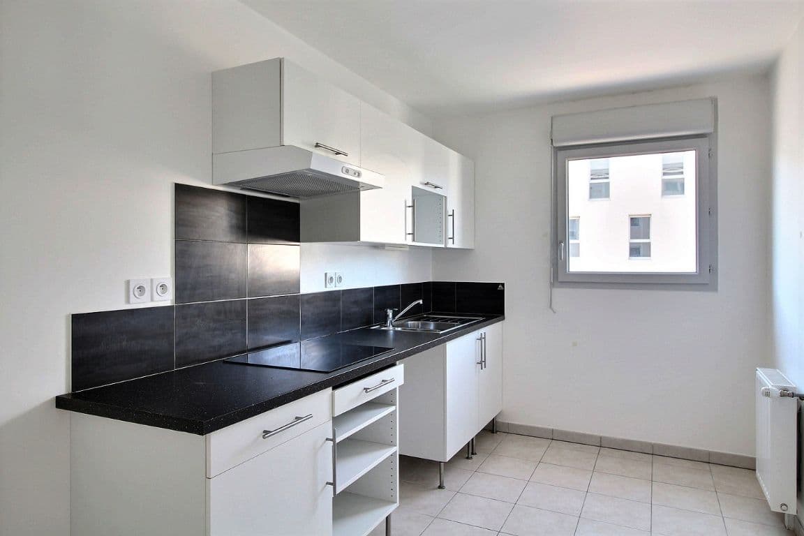 Appartement T2 à louer à Marseille – photo 2